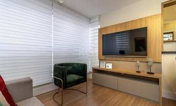 Imagem 3: Apartamento em Petrópolis