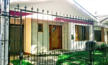 Imagem 2: Casa em Passo da Areia