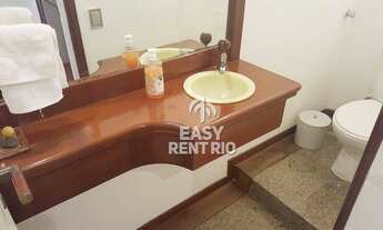 Imagem 7: 04 QUARTOS (03 SUÍTES), próximo ao METRÔ e PRAIA, PORTARIA 24h, à venda, 280 m² por R$ 3.1