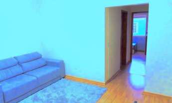 Imagem: Apartamento na Cidade Baixa, em Porto Alegre