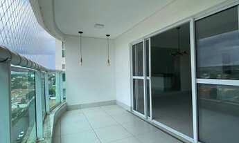 Imagem 4: Apartamento para venda de 91m² e 3 quartos em Morada do Sol - Teresina - Piauí