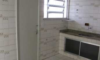 Imagem 7: Apto de 2 quartos com vaga de garagem em Irajá