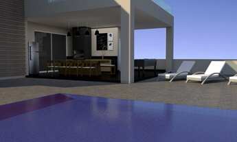 Imagem 3: VENDA CASA CONDOMÍNIO QUINTAS DO SOL, 4 QUARTOS