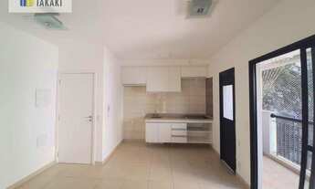 Imagem: Apartamento com 2 dormitórios para alugar