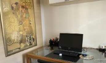 Imagem 4: APARTAMENTO ACHADO NA VILA MARIANA PRÓXIMO DE METRÔ COM 2 VAGAS E NOVO