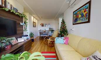 Imagem 2: Apartamento em Partenon