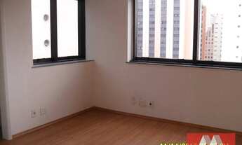 Imagem 4: Conjunto para alugar, 35 m² por R$ 1.400,00/mês - Jardim Paulista - São Paulo/SP
