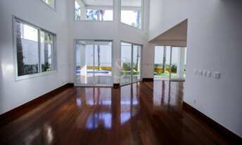 Imagem 2: SAO PAULO - Casa de Condomínio - Alto Da Boa Vista