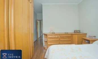 Imagem 7: Casa com 4 dormitórios à venda, 130 m² por R$ 680.852 - Limão - São Paulo/SP