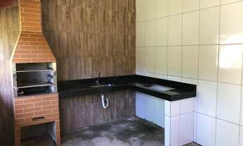 Imagem 2: Casa no centro de Anicuns goias