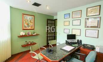 Imagem: Sala comercial no bairro Moinhos de Vento