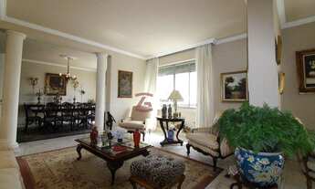 Imagem 2: Excelente apartamento à v em Higienópolisenda