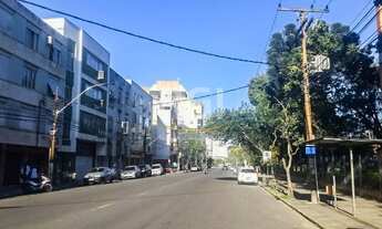 Imagem 5: LOJA COMERCIAL COM 36,61M2 NO BAIRRO CENTRO HISTÓRICO DE PORTO ALEGRE/RS