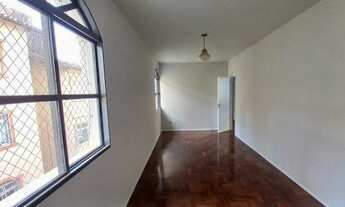 Imagem: BELO HORIZONTE - Apartamento Padrão - Colégio