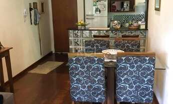 Imagem 5: Apartamento em Jardim do Salso