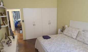 Imagem 4: Apartamento para venda possui 230 metros quadrados com 3 quartos em Tijuca - Rio de Janeir