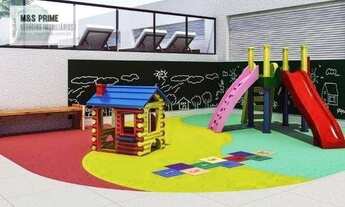 Imagem 3: Apart. com 3 dormitórios à venda, 132 m² por R$ 1.163.000 - Jardim - Santo André/SP