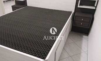 Imagem 6: Apartamento novo, 3 dormitórios com suíte e duas vagas em Blumenau(SC