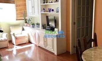 Imagem 4: Apartamento com 3 dormitórios à venda, 80 m² por R$ 1.799.000,00 - Leblon - Rio de Janeiro