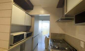 Imagem 5: Apartamento para venda tem 101 metros quadrados com 3 quartos em Campeche - Florianópolis