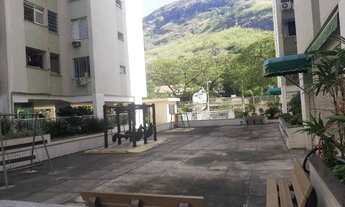 Imagem 7: COD-720: APARTAMENTO 3 QUARTOS NO FONSECA