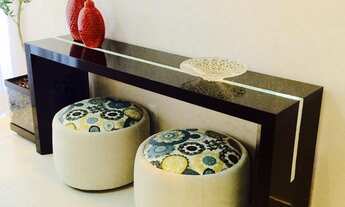 Imagem 7: Lindo Loft mobíliado e decorado no jd Goiás