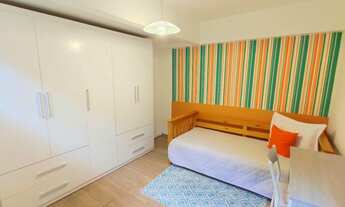 Imagem: Quarto Aluguel Feminino - Bairro Batel e