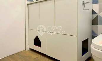 Imagem 6: Rio de Janeiro - Kitchenette/Conjugados - Tijuca