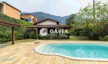 Imagem 3: Casa com 3 quartos em Maresias, São Sebastião