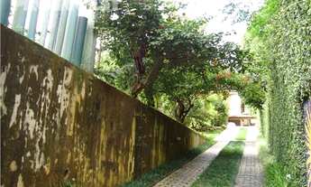 Imagem 3: Casa com 3 dormitórios à venda, 450 m² por R$ 1.200.000 - Granja Viana - Carapicuíba/SP