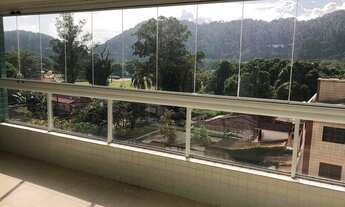 Imagem 3: Apartamento 03 dormitórios, móveis planejados e varanda gourmet