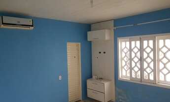 Imagem 4: Casa na zona norte de macapa´bairro do infraero no inicio proximo da policia Federal