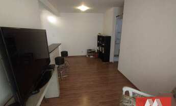 Imagem 5: Apartamento com 2 dormitórios à venda, 66 m² por R$ 848.000,00 - Bela Vista - São Paulo/SP