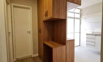 Imagem 4: Apartamento com 2 dormitórios, 55 m² - venda por R$ 415.000,00 ou aluguel por R$ 1.990,00