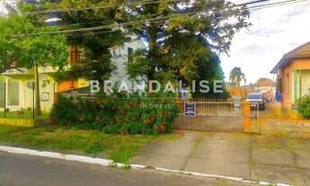 Imagem: Terreno em São José