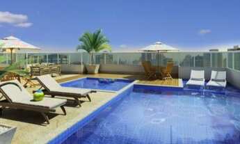 Imagem: S amp P-AP3216-Maravilhoso 2 quartos e suíte