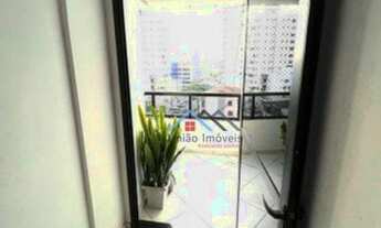 Imagem 3: Apartamento com 2 dormitórios à venda, 107 m² por R$ 425.000,00 - Praia de Itaparica - Vil