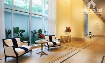 Imagem 7: Apartamento com 4 quartos à venda, 296 m² por R$ 3.852.250 - Barra da Tijuca - Rio de Jane