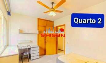 Imagem 4: Apartamento Próximo shopping Higienópolis!!