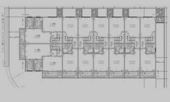 Imagem 2: Casa com 2 dormitórios à venda, 50 m² por R$ 275.000,00 - Jardim Quietude - Praia Grande/S