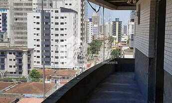 Imagem 6: Apartamento com 2 dorms, Guilhermina, Praia Grande - R$ 380 mil, Cod: 1693