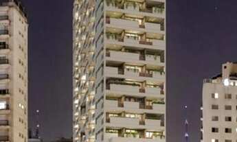 Imagem 2: Apartamento para Venda em São Paulo, Jardim Paulista, 1 dormitório, 1 banheiro