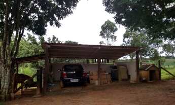 Imagem 4: Aluga se sitio Chácara com venda por R$900