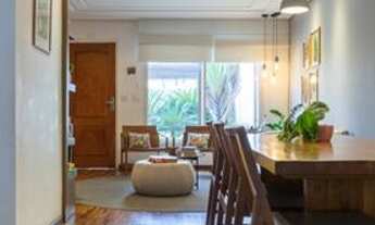 Imagem 5: Casa de condomínio sobrado para venda possui 190 metros quadrados com 3 quartos