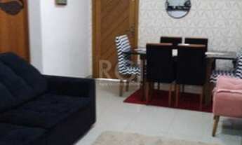 Imagem 6: CASA EM CONDOMÍNIO 03 DORMITÓRIOS, SUÍTE, 02 VAGAS, BAIRRO CAMPO NOVO, PORTO ALEGRE, RS