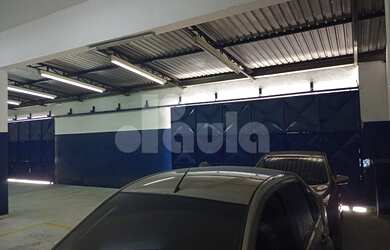 Imagem 6: Galpão 300 m² Campestre Santo André