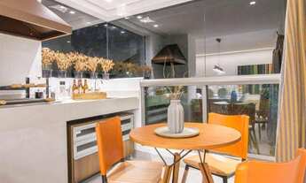 Imagem 4: Motiró Assunção Santo André - Apartamento a venda com 2 e 3 Dormitórios Suite 2 Vagas Vara