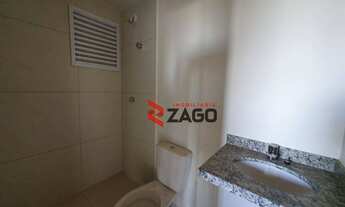 Imagem 5: Apartamento com 2 dormitórios à venda, 52 m² por R$ 280.000,00 - Jardim do Lago - Uberaba