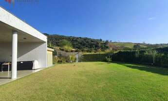 Imagem 7: Casa com 4 dormitórios à venda, 290 m² por R$ 895.000,00 - Morada das Garças - Matias Barb