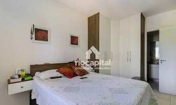 Imagem 7: Apartamento com 2 quartos à venda, 68 m² por R$ 700.000 - Barra da Tijuca - Rio de Janeiro